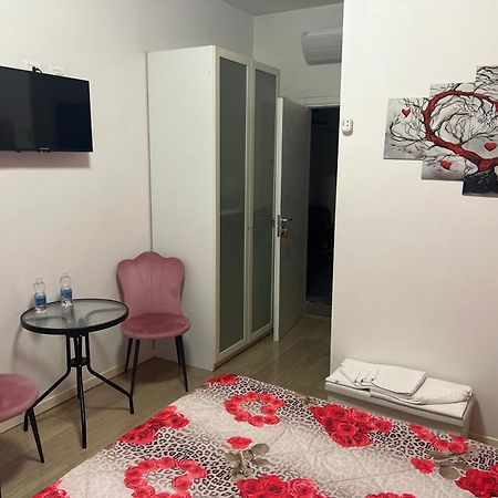 Katrin Luxury Hotel Verona Luaran gambar