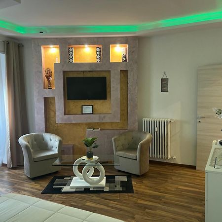 Katrin Luxury Hotel Verona Luaran gambar