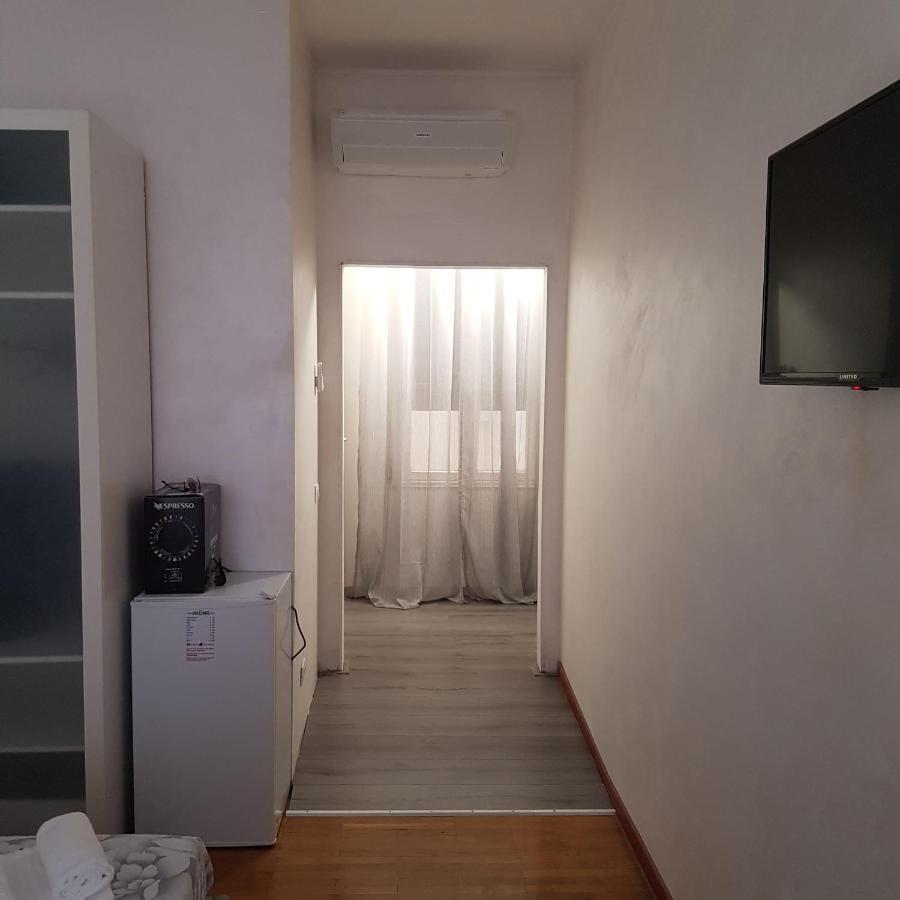 Katrin Luxury Hotel Verona Luaran gambar