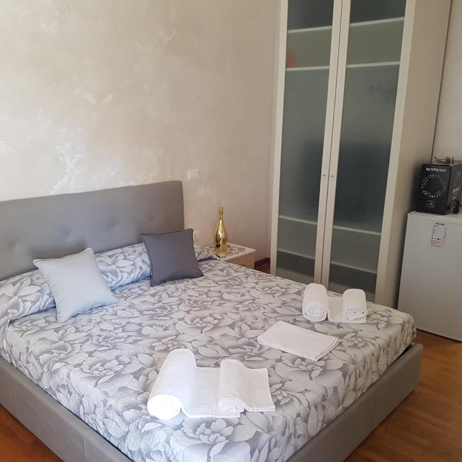 Katrin Luxury Hotel Verona Luaran gambar