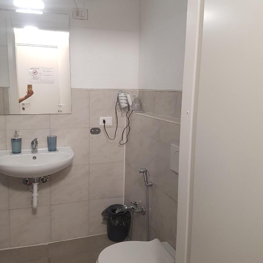 Katrin Luxury Hotel Verona Luaran gambar