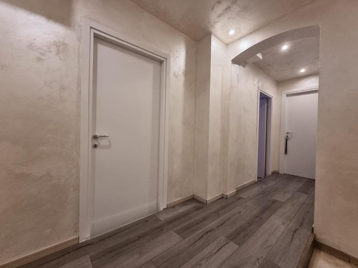 Katrin Luxury Hotel Verona Luaran gambar