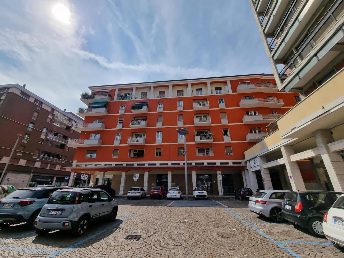 Katrin Luxury Hotel Verona Luaran gambar