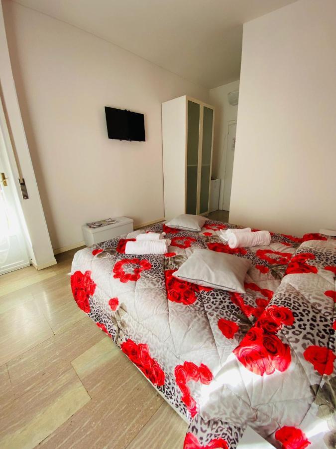 Katrin Luxury Hotel Verona Luaran gambar