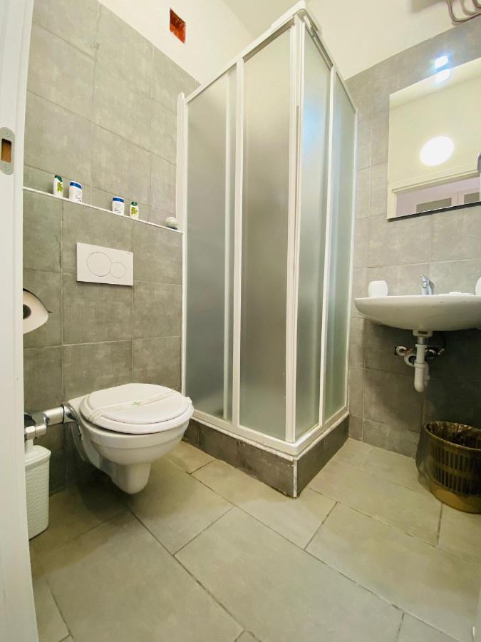 Katrin Luxury Hotel Verona Luaran gambar