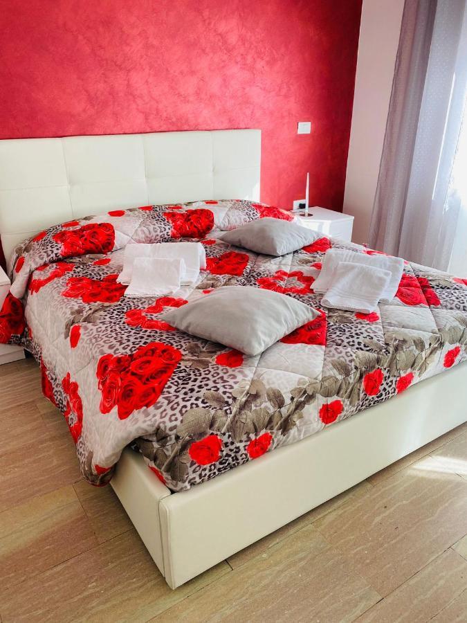 Katrin Luxury Hotel Verona Luaran gambar