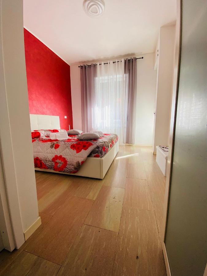 Katrin Luxury Hotel Verona Luaran gambar