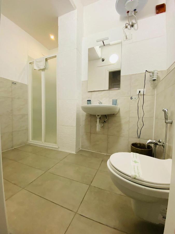 Katrin Luxury Hotel Verona Luaran gambar