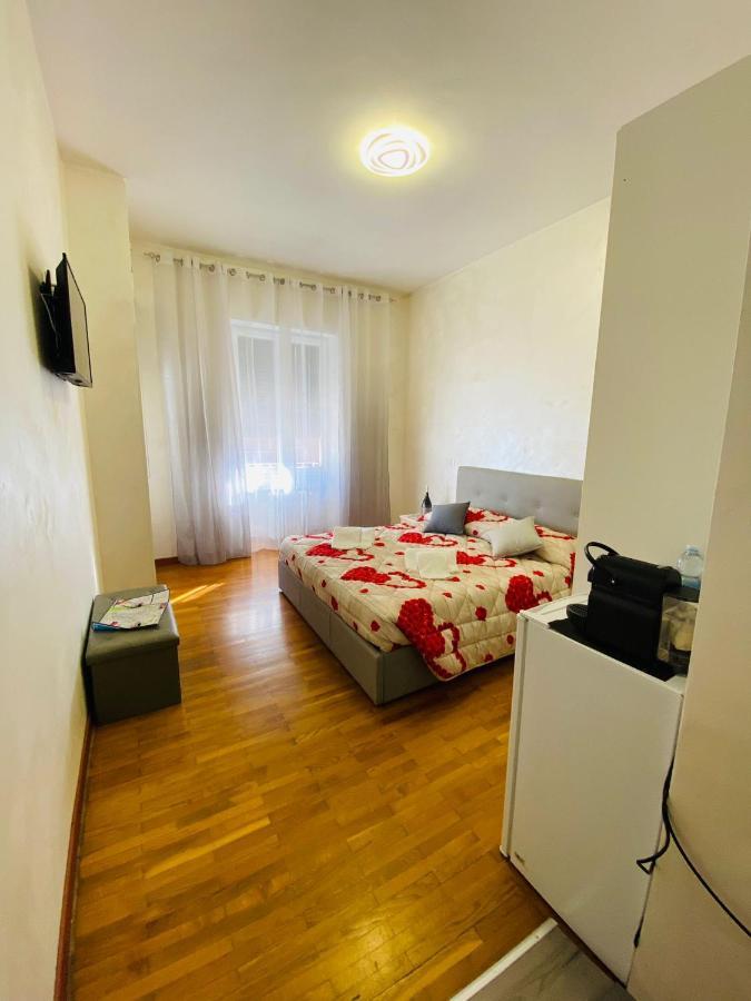 Katrin Luxury Hotel Verona Luaran gambar