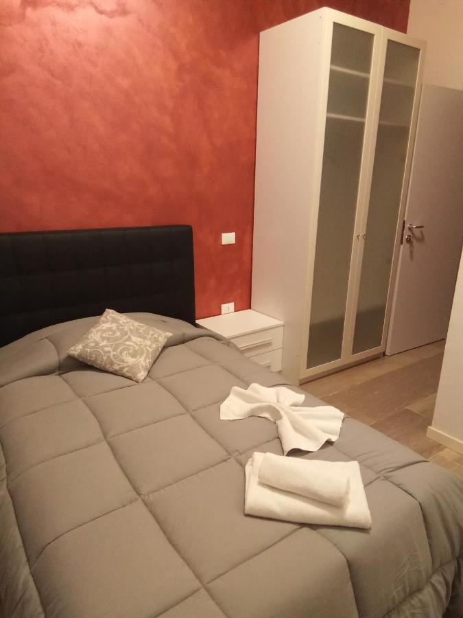 Katrin Luxury Hotel Verona Luaran gambar