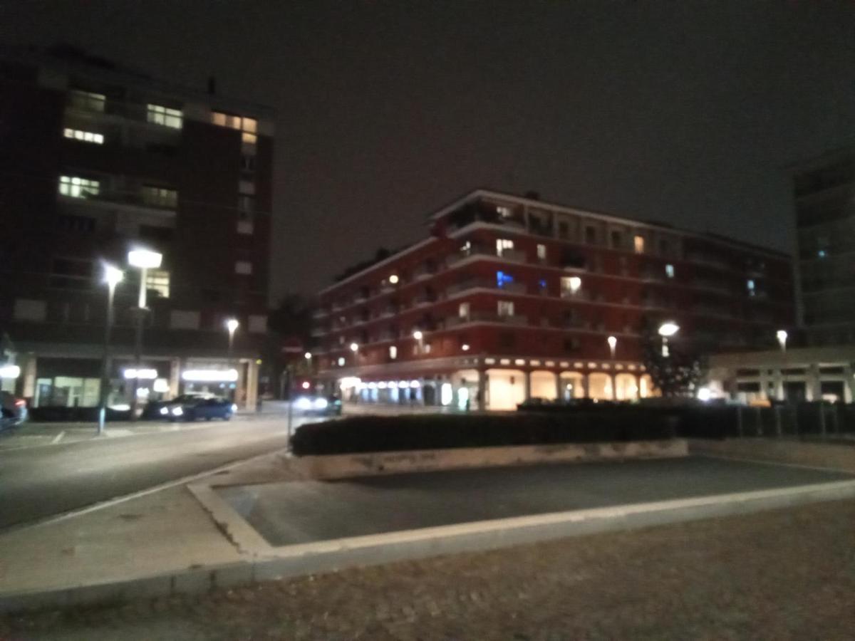 Katrin Luxury Hotel Verona Luaran gambar