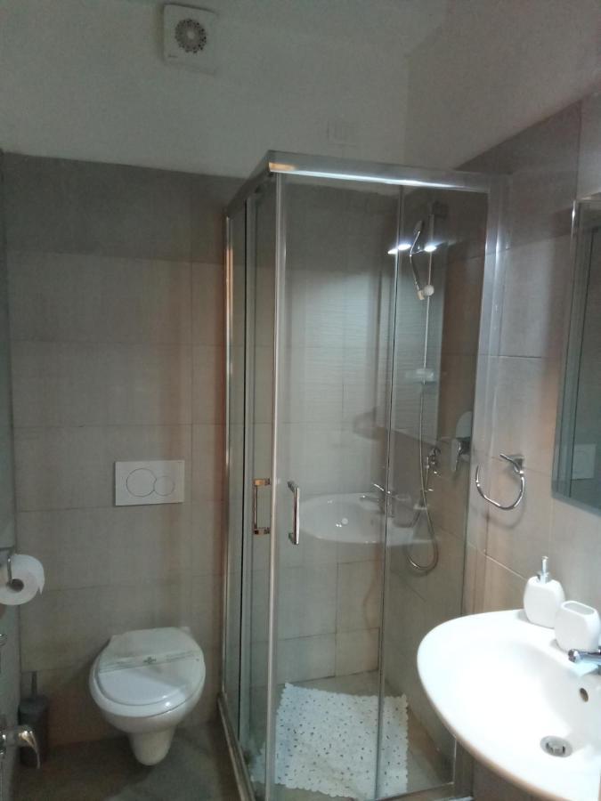 Katrin Luxury Hotel Verona Luaran gambar