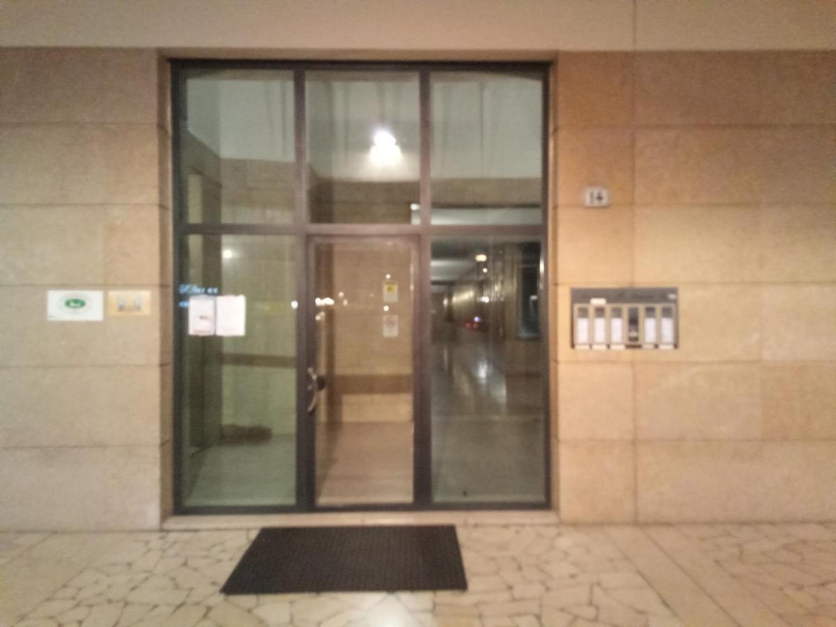 Katrin Luxury Hotel Verona Luaran gambar