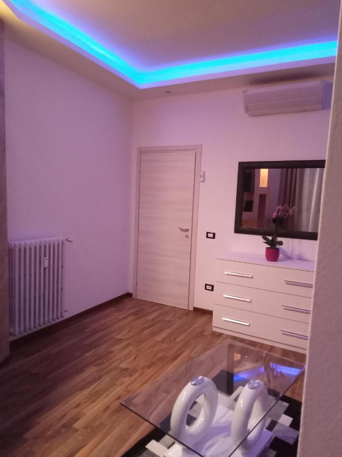 Katrin Luxury Hotel Verona Luaran gambar