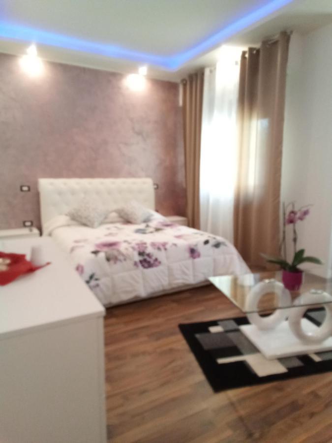 Katrin Luxury Hotel Verona Luaran gambar