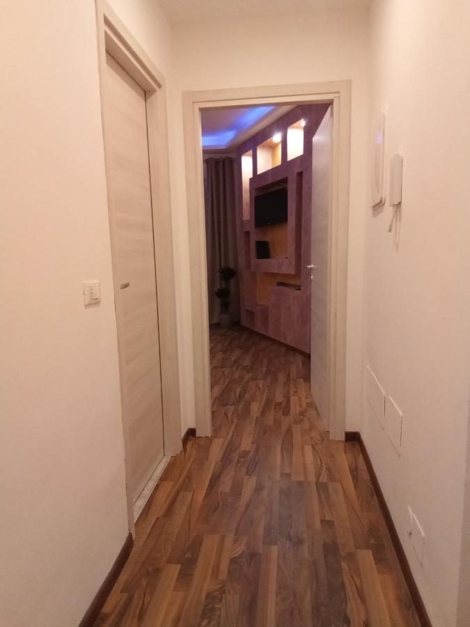 Katrin Luxury Hotel Verona Luaran gambar