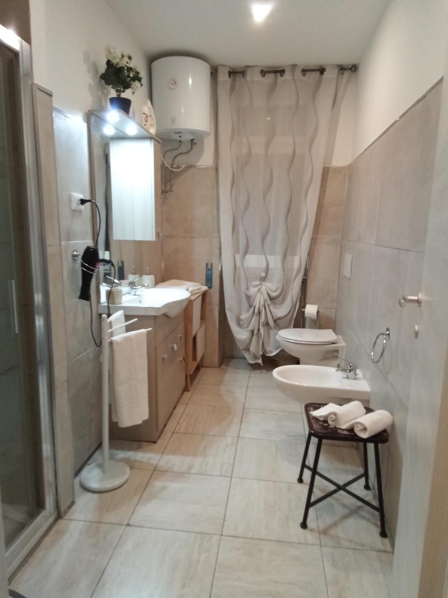 Katrin Luxury Hotel Verona Luaran gambar