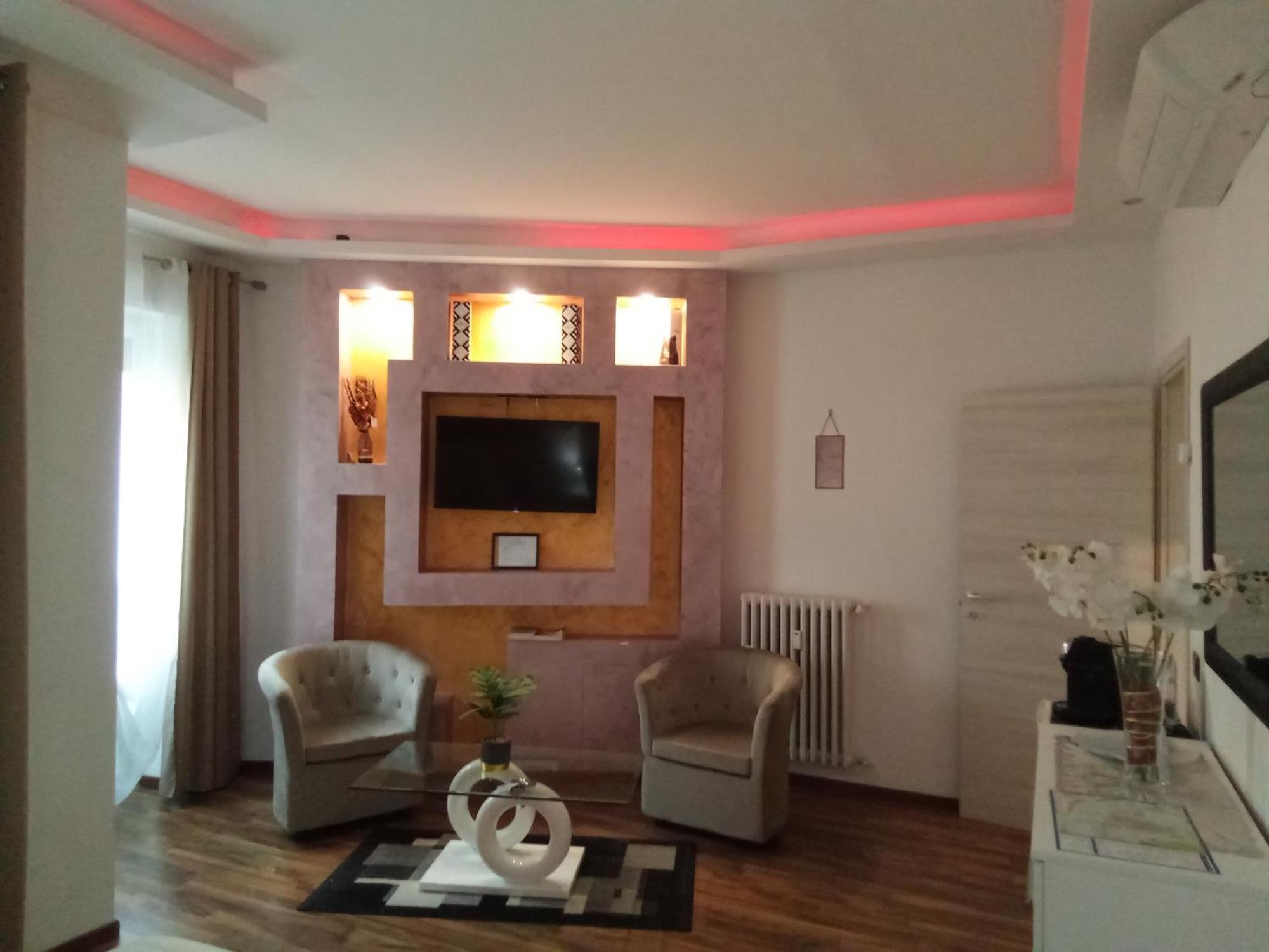 Katrin Luxury Hotel Verona Luaran gambar