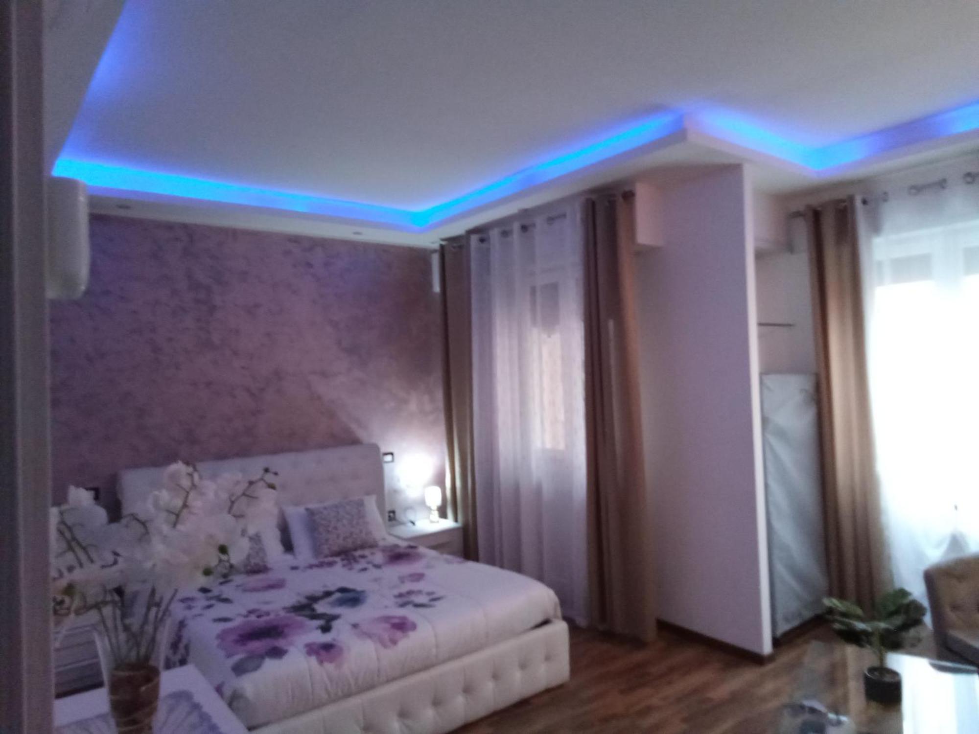 Katrin Luxury Hotel Verona Luaran gambar