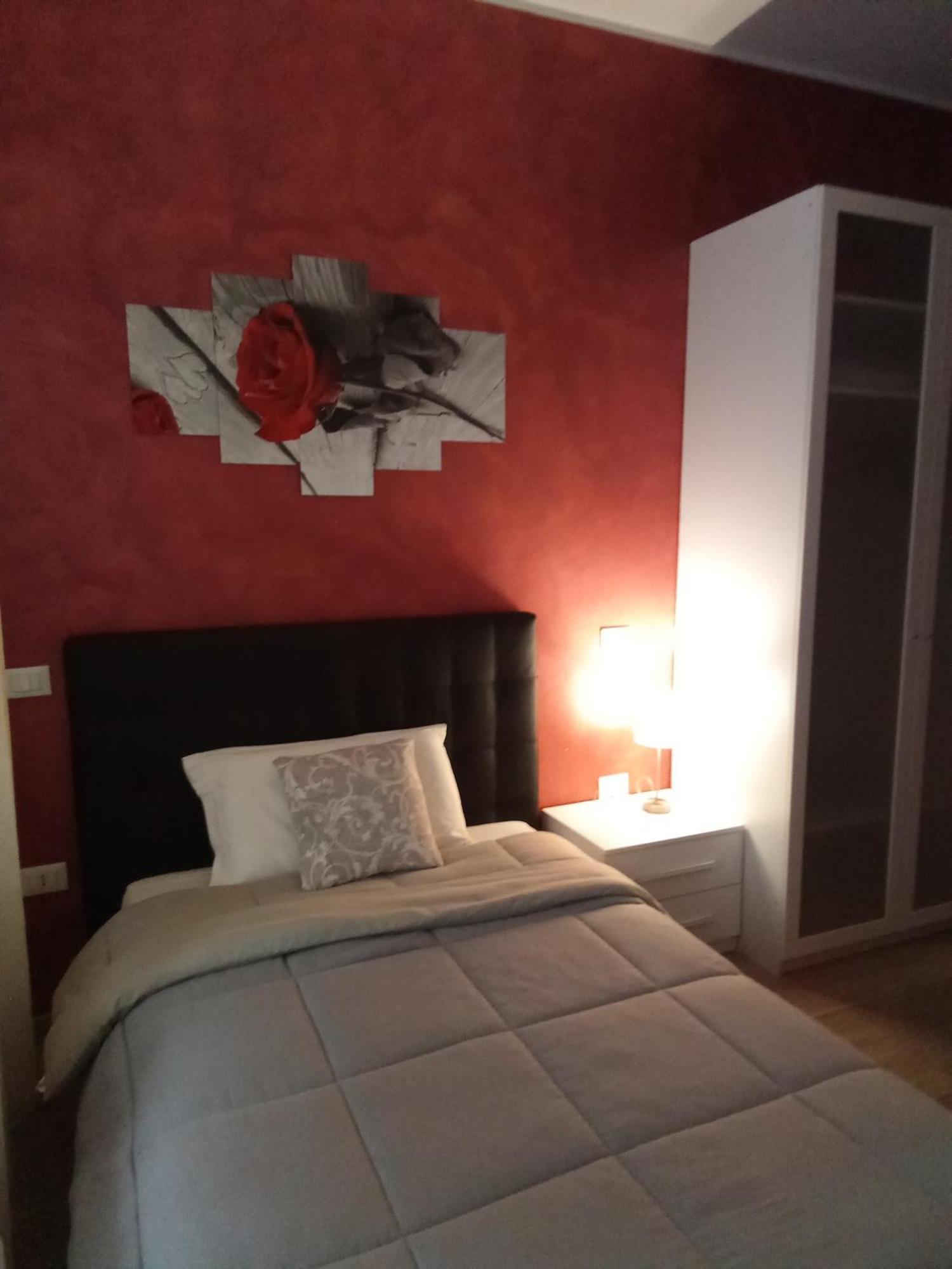 Katrin Luxury Hotel Verona Luaran gambar