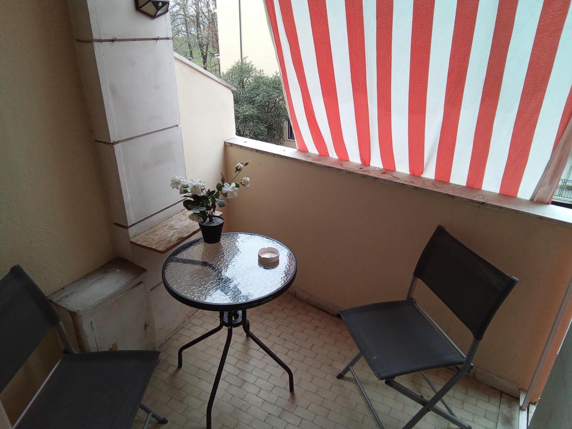 Katrin Luxury Hotel Verona Luaran gambar