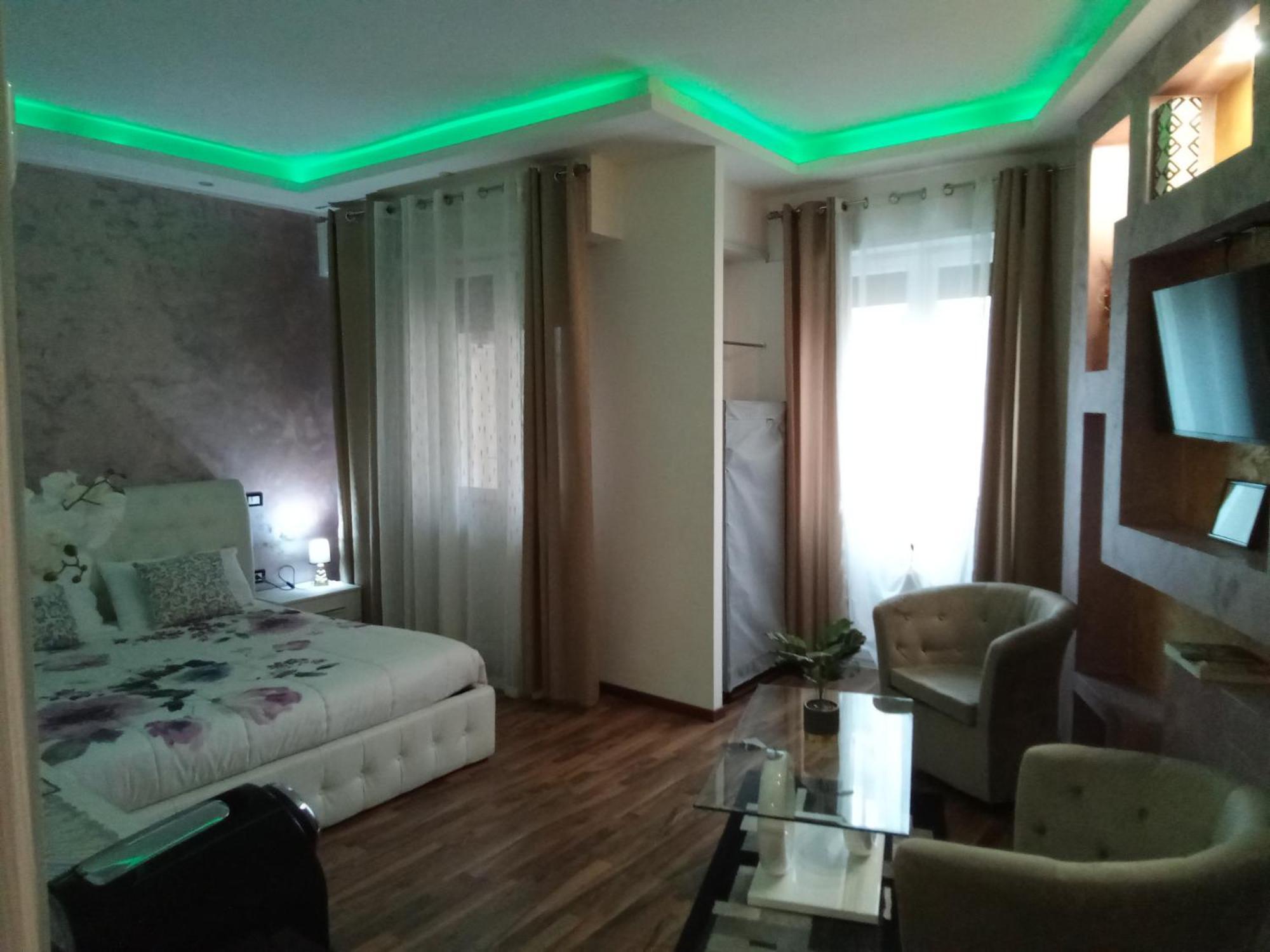 Katrin Luxury Hotel Verona Luaran gambar