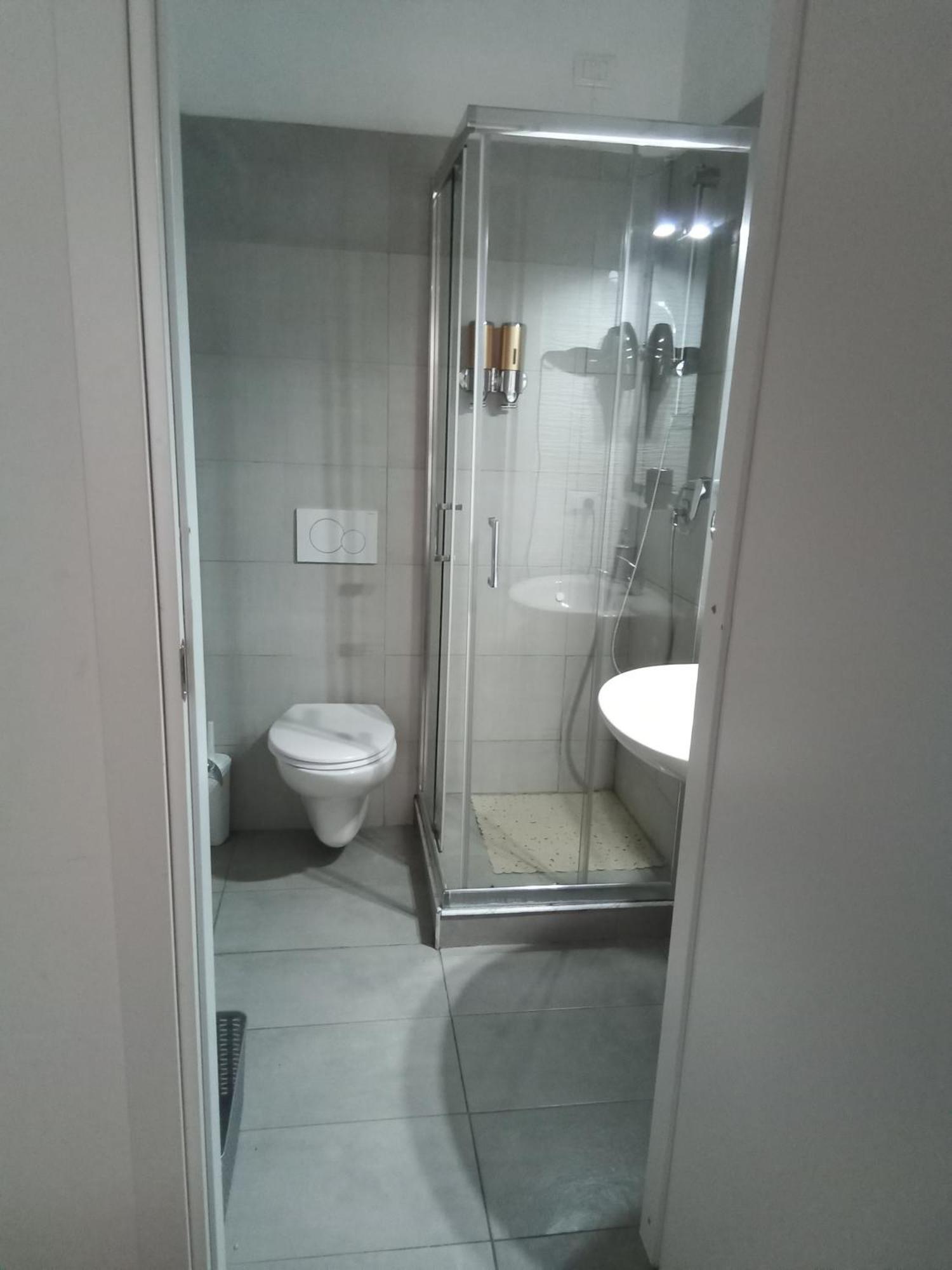 Katrin Luxury Hotel Verona Luaran gambar