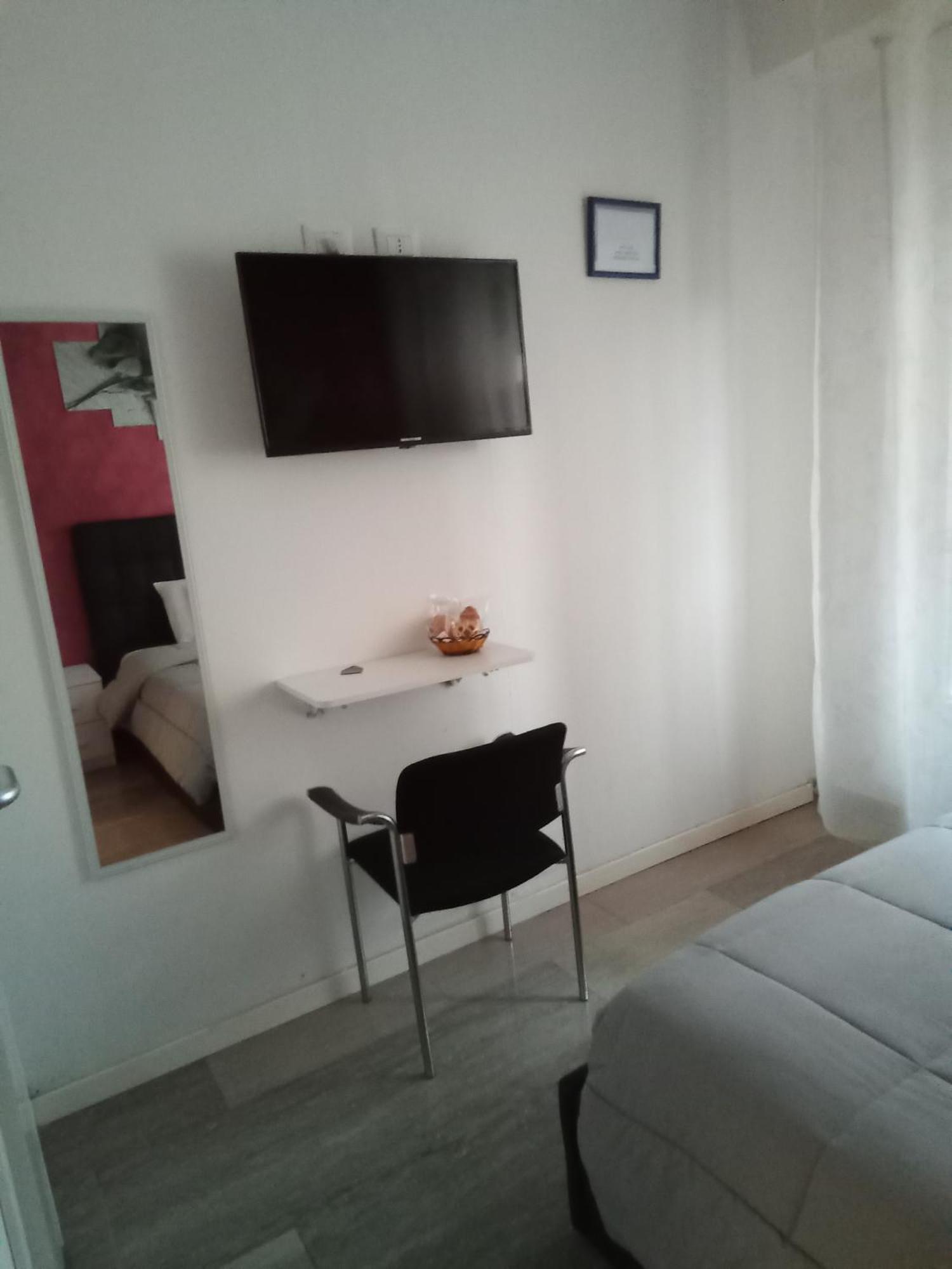 Katrin Luxury Hotel Verona Luaran gambar