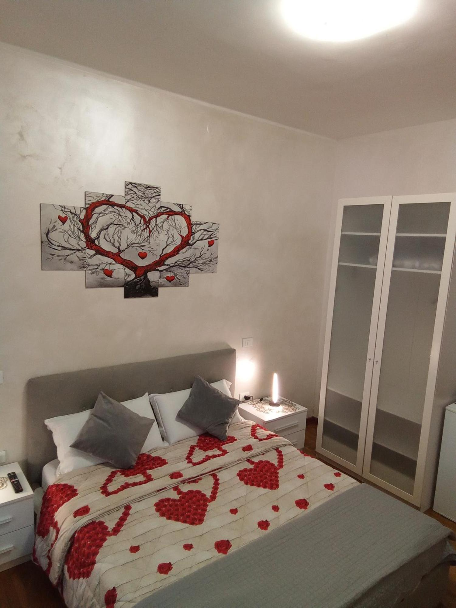 Katrin Luxury Hotel Verona Luaran gambar