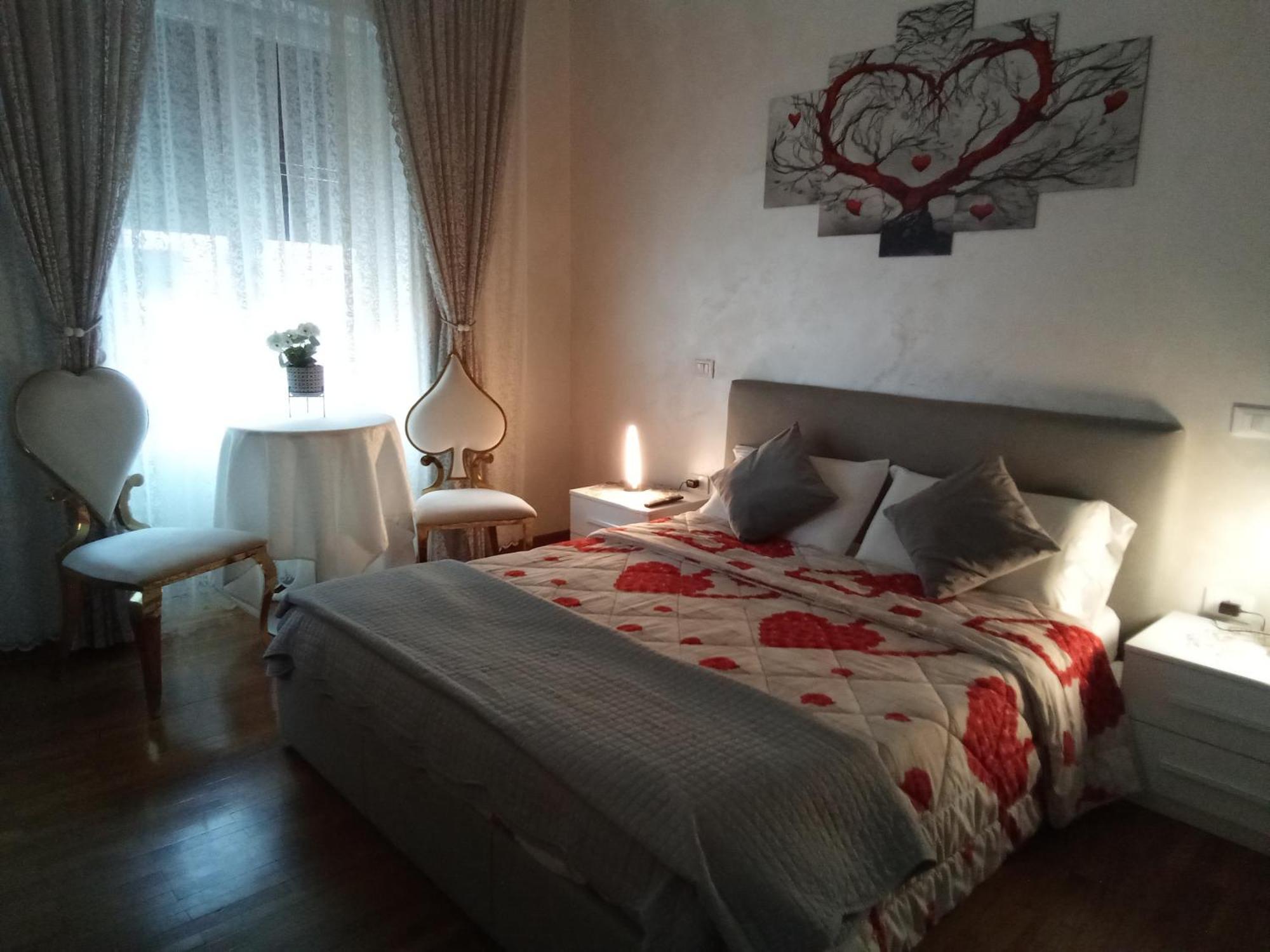 Katrin Luxury Hotel Verona Luaran gambar
