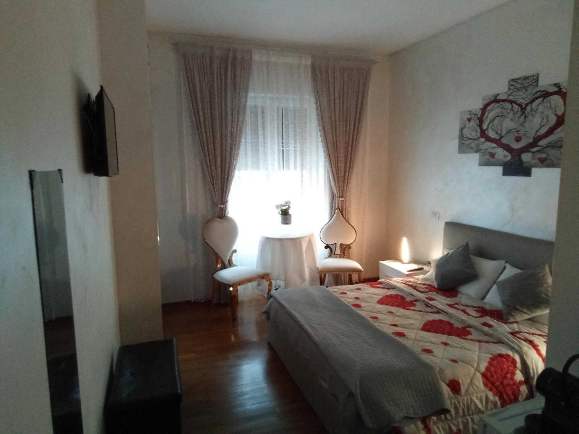 Katrin Luxury Hotel Verona Luaran gambar