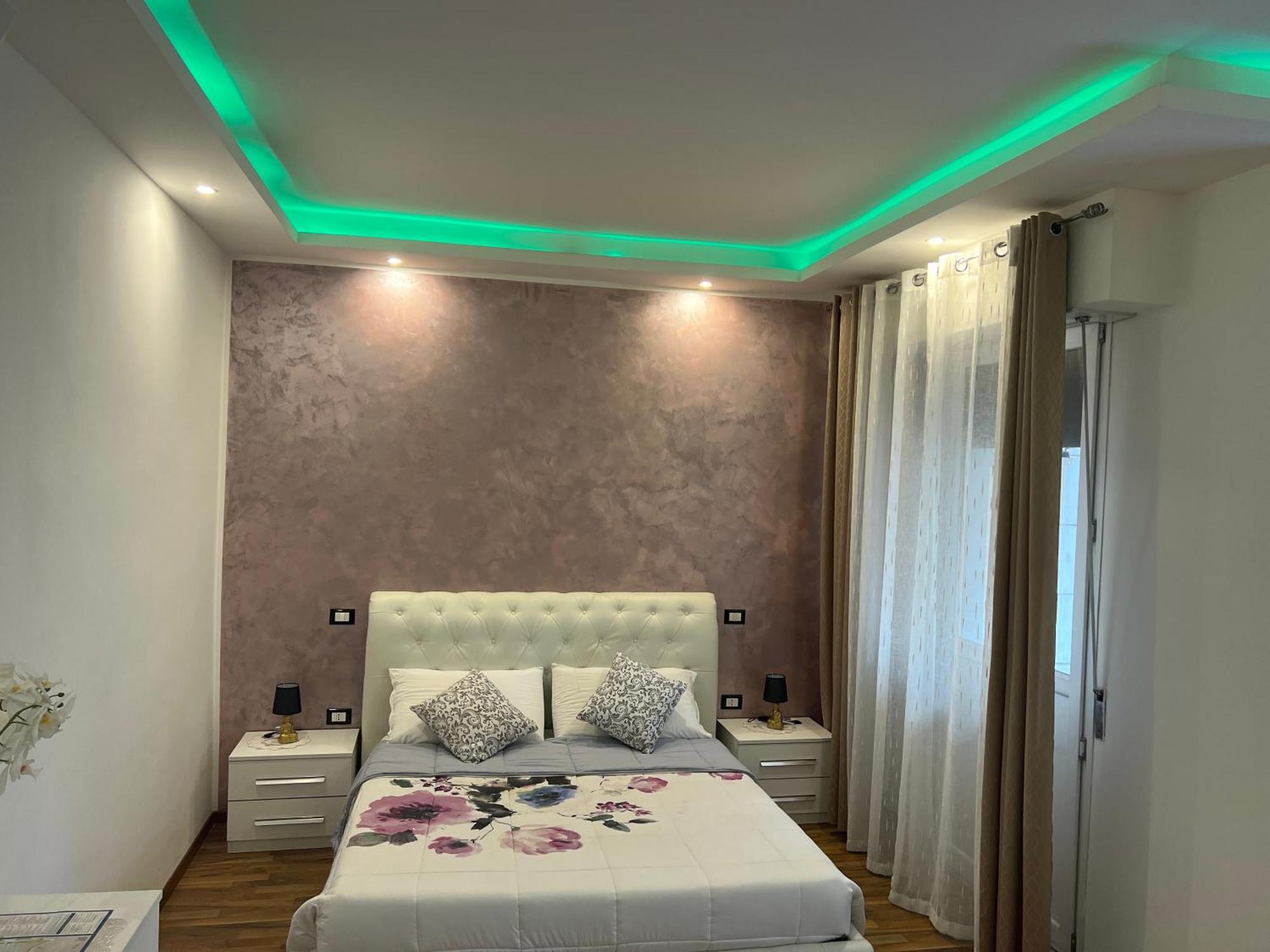 Katrin Luxury Hotel Verona Luaran gambar