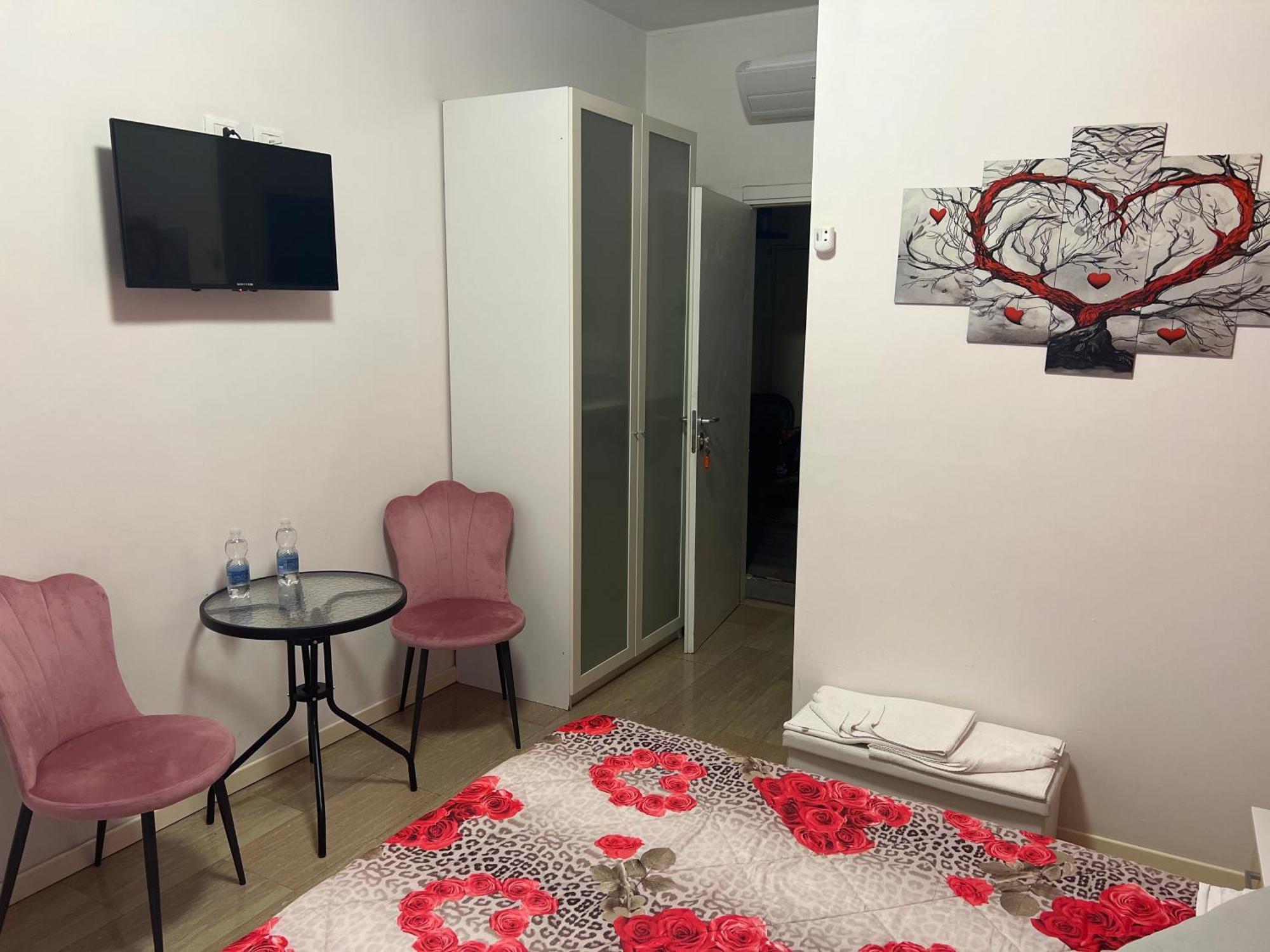 Katrin Luxury Hotel Verona Luaran gambar
