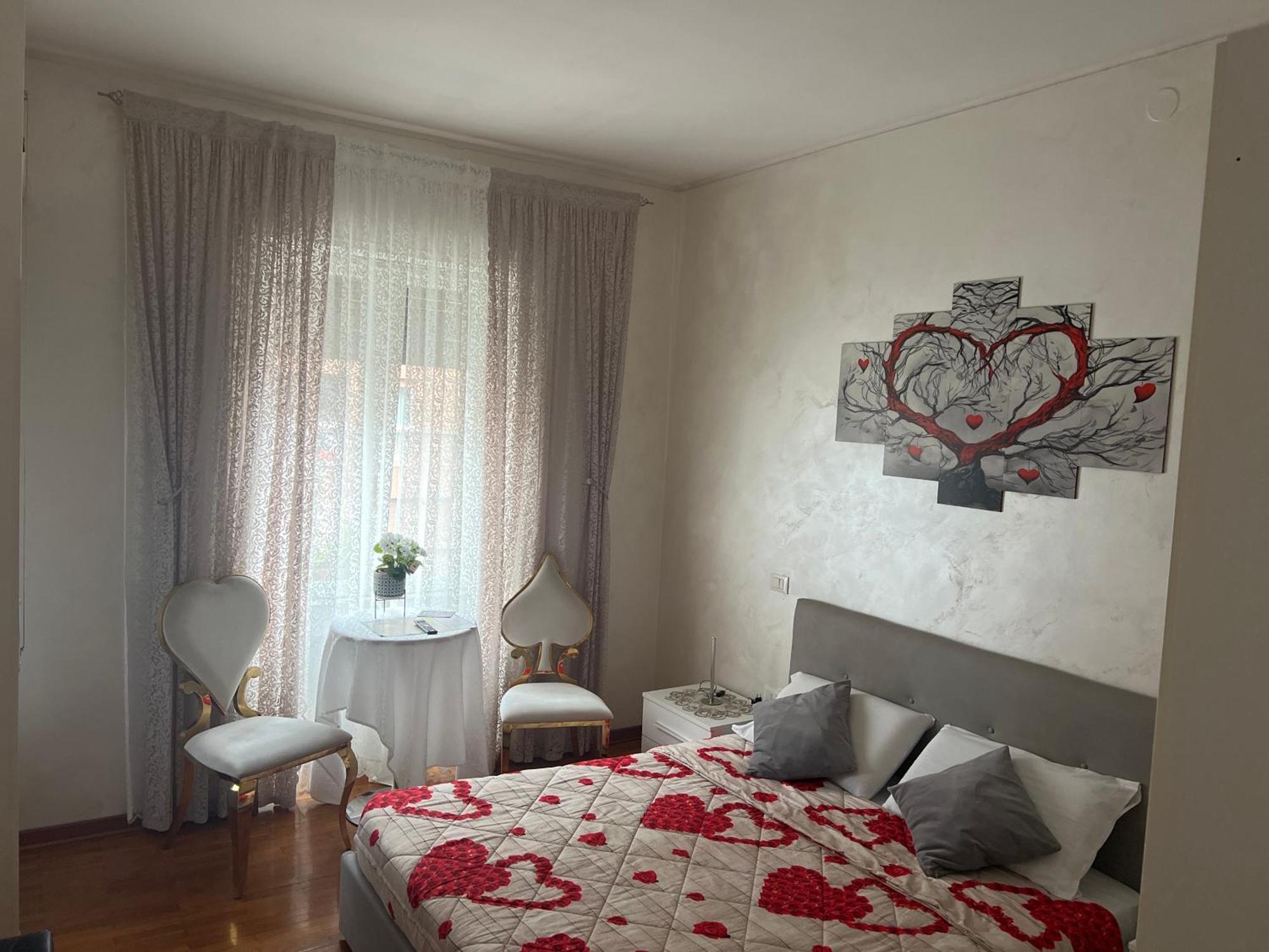 Katrin Luxury Hotel Verona Luaran gambar