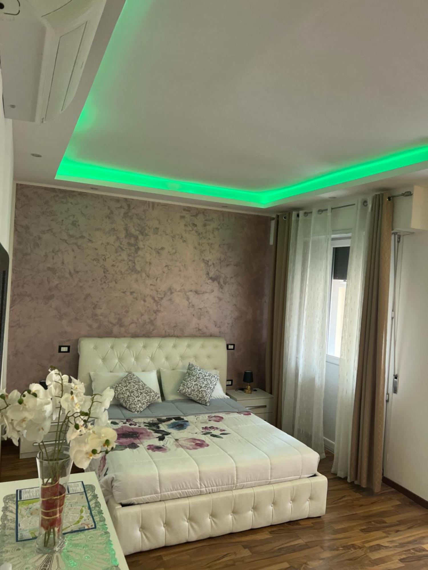 Katrin Luxury Hotel Verona Luaran gambar