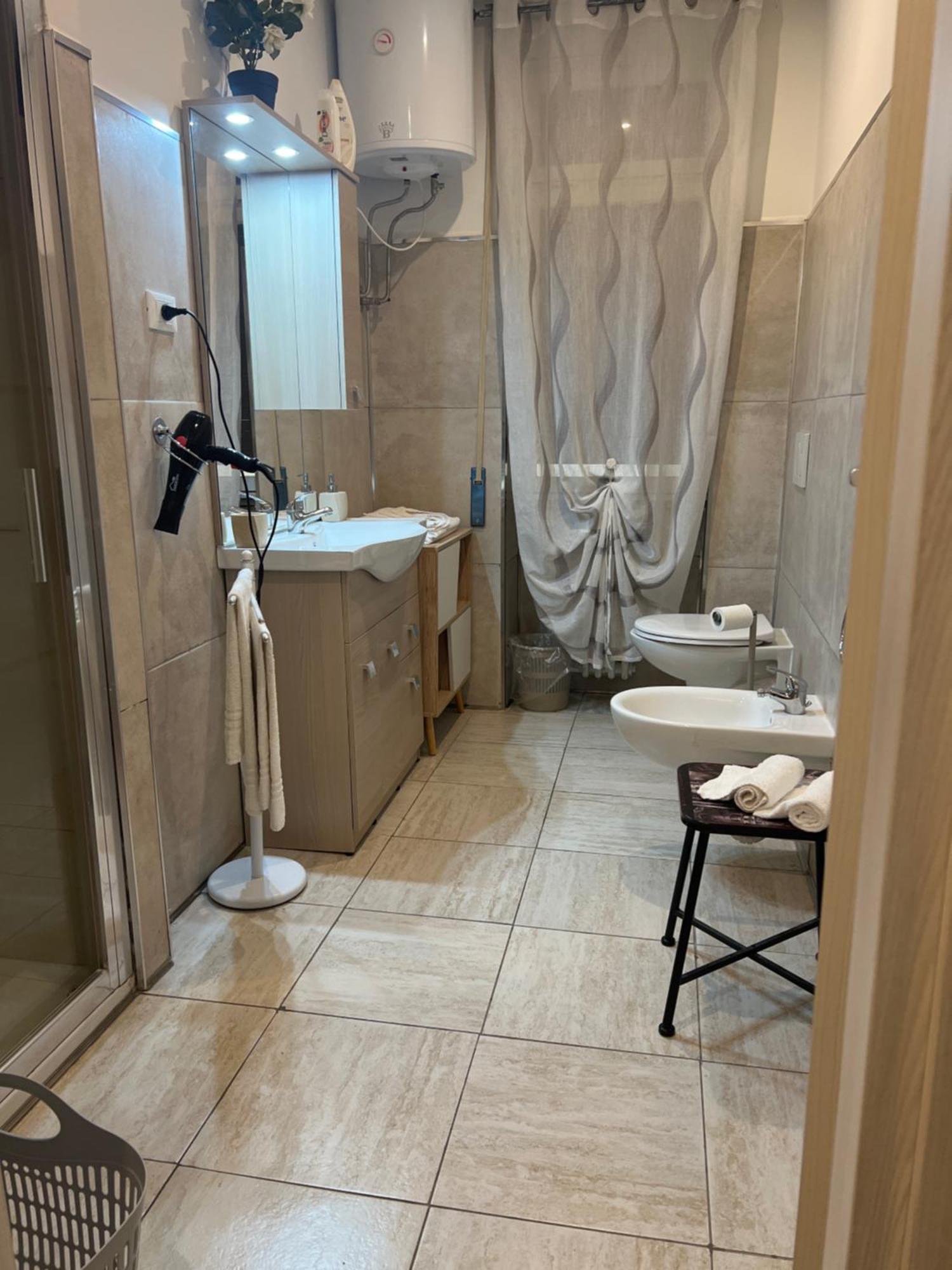 Katrin Luxury Hotel Verona Luaran gambar